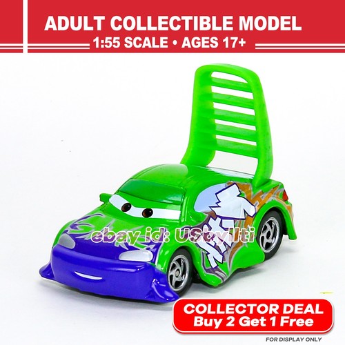 Display model vehicle - display,