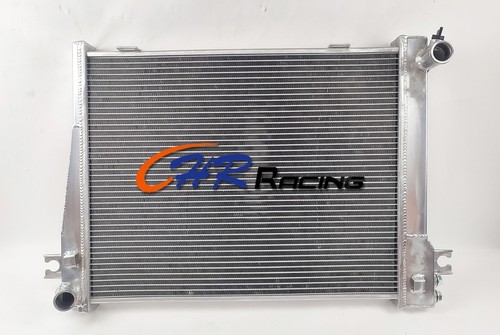 3row aluminum radiator for - aluminum,