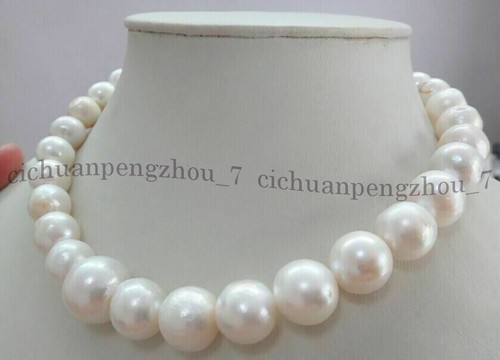 Huge 14mm round - huge, genuine