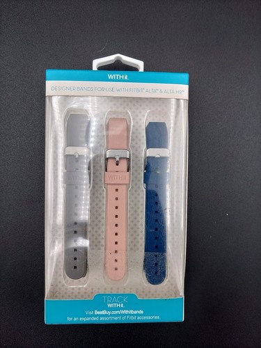 Withit bands for fitbit alta - bands,