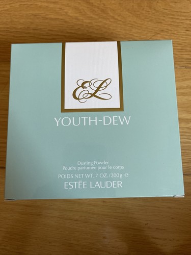 Estée lauder youth dew - youth,