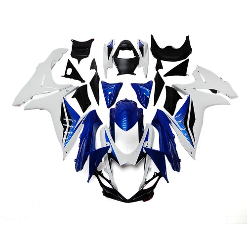 Full bodywork fairing kit for - bodywork,