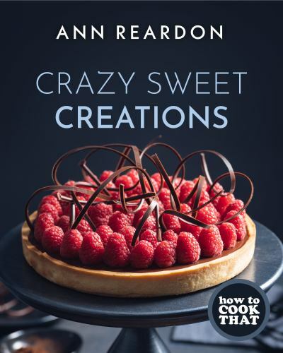 How cook that crazy sweet - how,