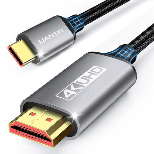 Usb hdmi cable 6ft - to,