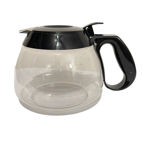 Cuisinart coffee pot - coffee,