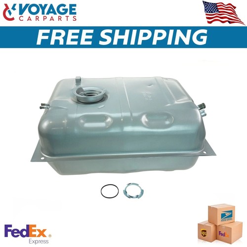 New rear gas fuel tank - rear, 15