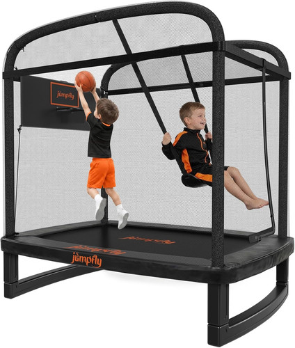 Jumpfly 6ft rectangle - jumpfly,