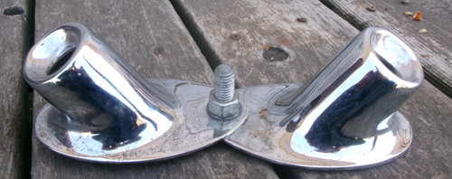 1933 1934 ford headlight - 1933,