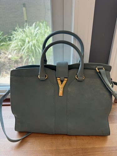 Authentic yves saint laurent - authentic,