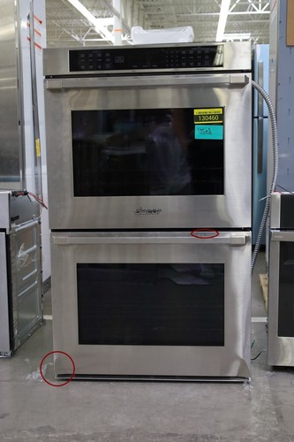 Dacor hwo230ps stainless - dacor,