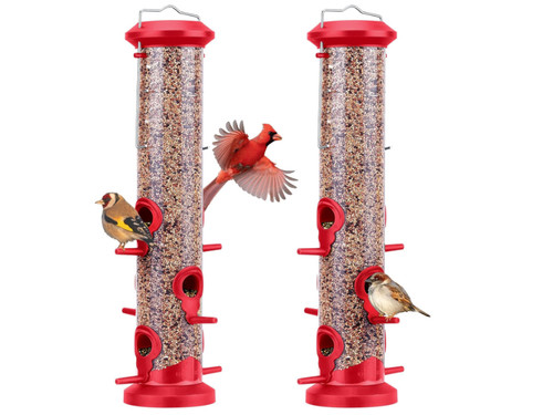 Kingsyard pack tube bird - pack,