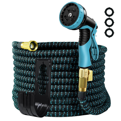 Garden water hose - hose, 100ft