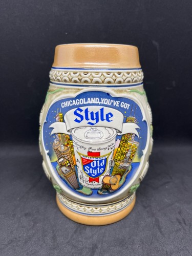 Ceramarte heilman old style - heilman's,