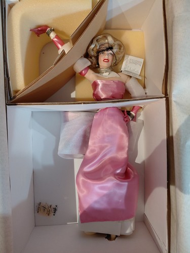 Franklin mint marilyn monroe - franklin,