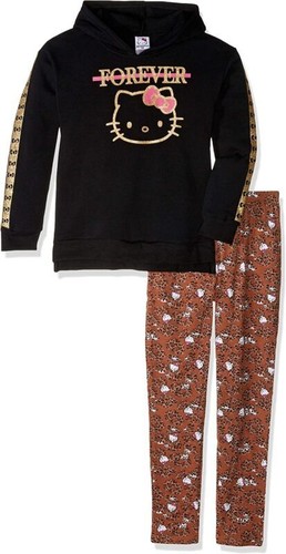 Hello kitty girls piece - kitty,
