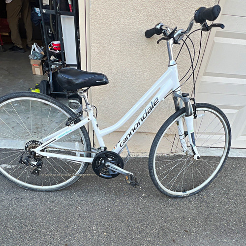 Cannondale adventure women - cannondale,