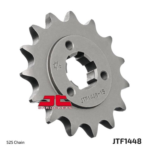 Front sprocket 15t - jt, 15