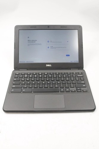 Dell chromebook 3100 6 - dell, 11