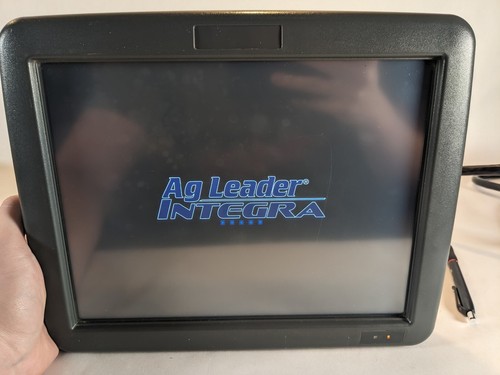 Leader integra monitor - ag,