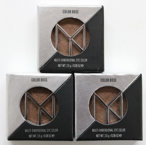Lot makiage color boss - makiage,