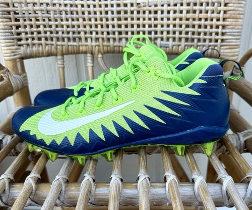 Nike alpha menace football - menace,