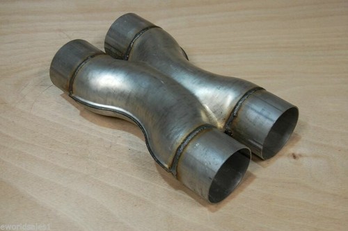 Pipe universal 3 0 - x-pipe, xpipe