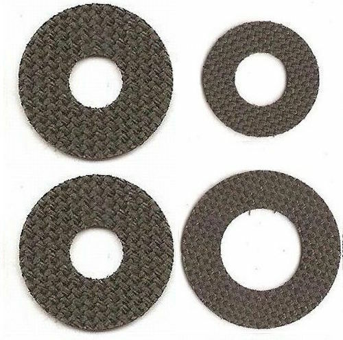 Daiwa carbontex drag washers