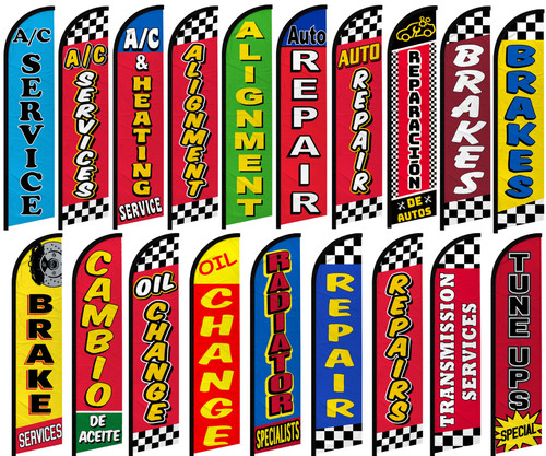 Mechanic windless swooper full - mechanic,