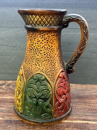 Norleans japan pitcher vase - japan,