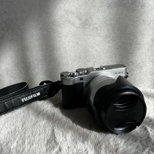 Fujifilm mirrorless - fujifilm,