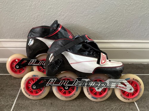 Bont enduro inline speed - inline,