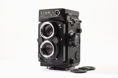 Read mint yashica - read!!,
