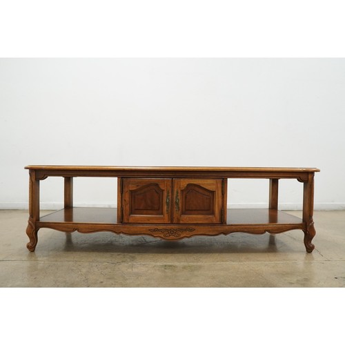 Vintage french provincial - french,
