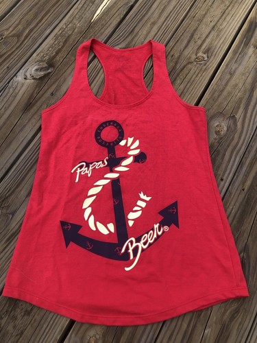 Papas beer women red - beer, women's