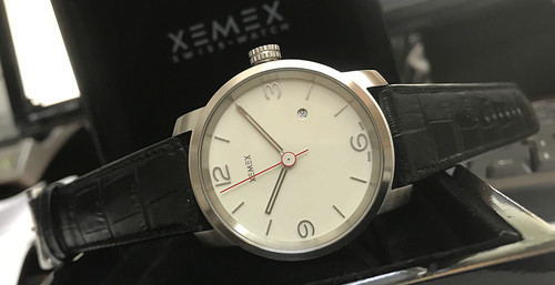 Xemex piccadilly luxury quartz - xemex,