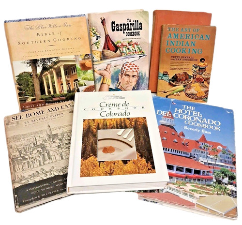 Estate lot vintage - of,