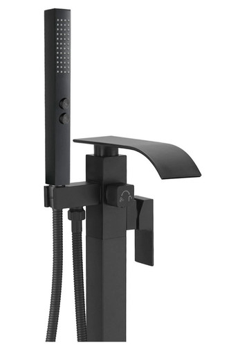 Besy tub filler freestanding - besy,