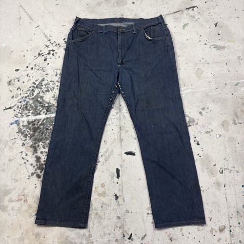 Vintage 60s lee - vintage, denim
