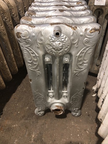 Rare richmond cast - rare,