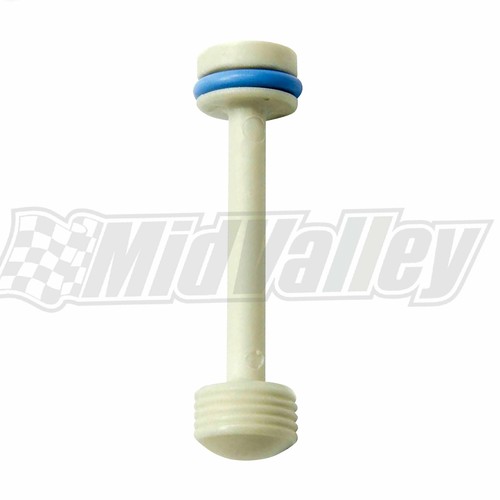 Engines barbell oil galley - oil,