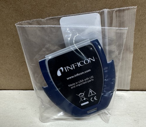 Inficon tek stratus - inficon, d-tek