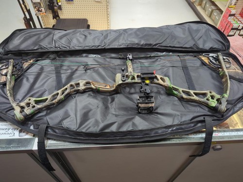 Diamond archery bowtech - archery, by