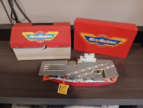 Micro machines lot tool - micro,