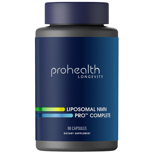 Liposomal nmn pro - nmn,