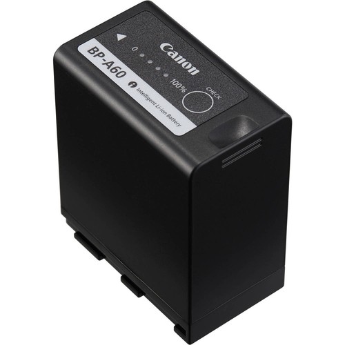 Canon a60 battery pack for - canon,