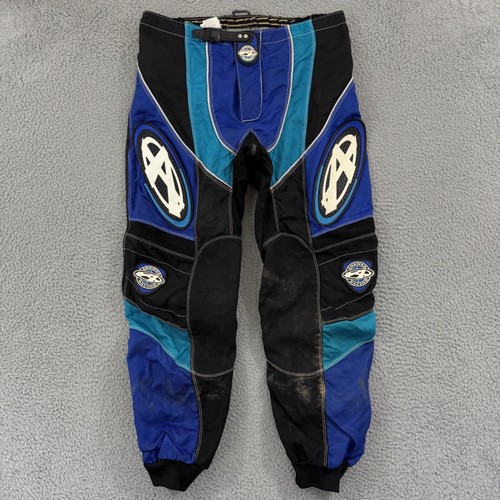 Vintage answer motocross edge - vintage,