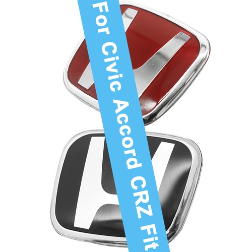 50mm steering wheel emblem - 50mm,