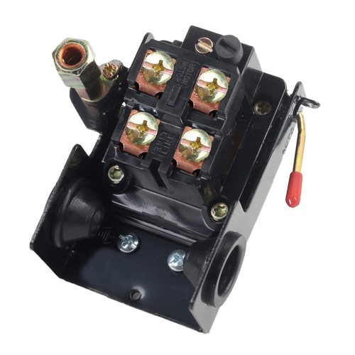 Heavy duty air - heavy,