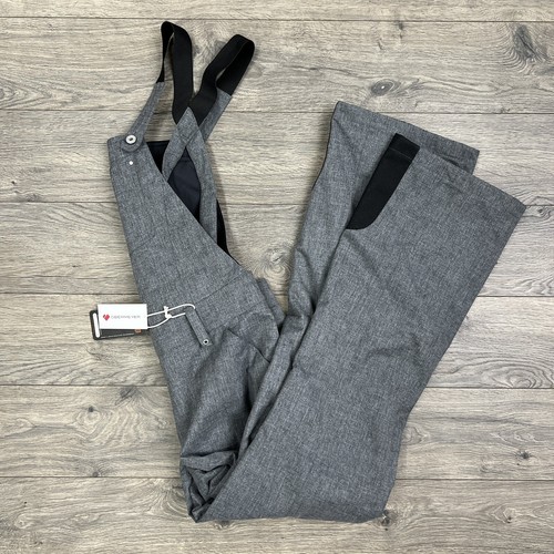 Obermeyer bib overalls size - obermeyer,
