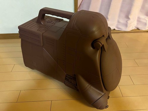 Star wars can - can, mtt